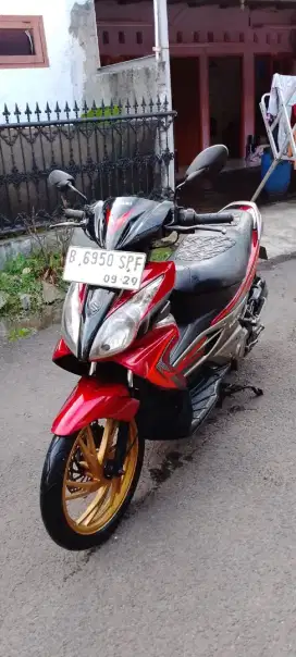 D Jual Susuki Skywave Th 2008