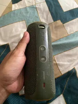 jbl flip 5 bekas ori pemakaian pribadi