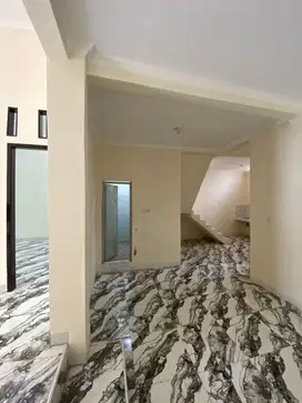 Di Jual Rumah Modern Minimalis Di Kawasan Pemda Di Purwakarta