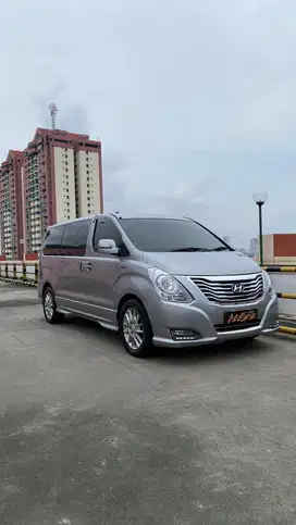 HYUNDAI H1 2.5 ROYALE DIESEL 2015