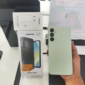 SAMSUNG GALAXY A16 LTE 8/256GB