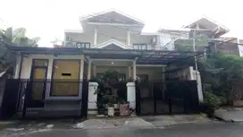 Dijual Rumah Siap Huni Di Bintaro Jaksel