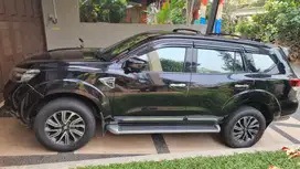 Nissan Terra 2018 Diesel