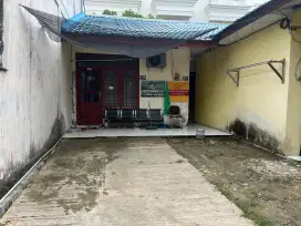 Di Sewakan Bangsalan Beton Daerah Loa Bakung Samarinda