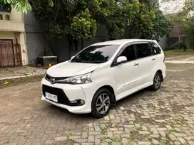 Avanza Veloz 1.5 AT 2018