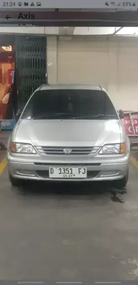 Soluna Xli 1.5 MT
