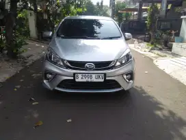 Daihatsu Sirion 1.3 manual 2018/2019