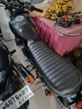 Viar vintech 200