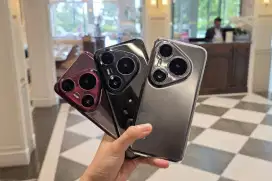 Huawei Pura 80 series