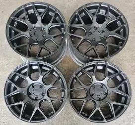Velg ring 19 ag wheels pcd 5x114/112