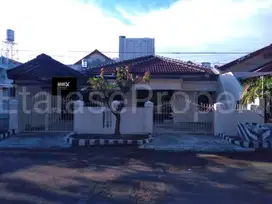 Baruk Utara dekat Superindo Nirwana Executive