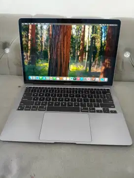 MacBook Air M1 16/256GB
