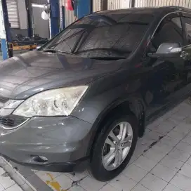 Crv gen 3 rhn 2011