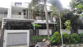 Rumah Siap Huni Di Turangga Kota Bandung dekat Trans Studio