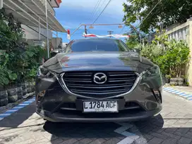 DP 40 JT MAZDA CX-3 / CX3 SPORT MATIC / AT 2022 #mazda 2022