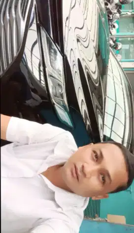 DRIVER Freelance harian