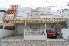 Rumah Villa Daerah Polonia Medan. Dijual Rumah Komplek Taman Polonia.