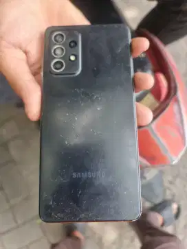 Samsung A52 s 5g second