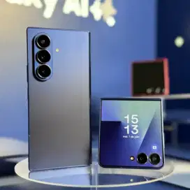 Galaxy Z Fold7 | Z Flip7