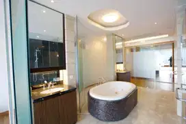 Jual Apartemen Kempinski Residence Private Lift Full Furnished