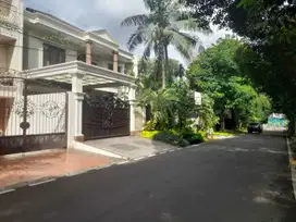 DIJUAL RUMAH MEWAH HOT PRICE LELANG DI PONDOK INDAH JAKARTA SELATAN