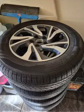 Velg OEM Innova Reborn 2023