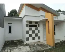 Rumah Siap Huni Jatimurni Jatisampurna Bekasi