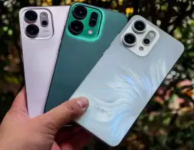 Oppo reno 14 f terbaru