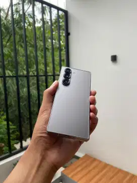 (Nego) Dijual Cepat Samsung Galaxy Z Fold6