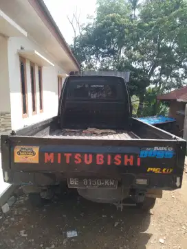 Dijual colt 2015