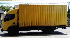 Jual truck center fe 71 ln 2023 4x2