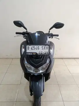 JUAL YAMAHA LEXI 155 2024