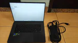 Asus ROG Zephyrus G16 Rtx 4060 Core i7 Bukan strix tuf victus predator