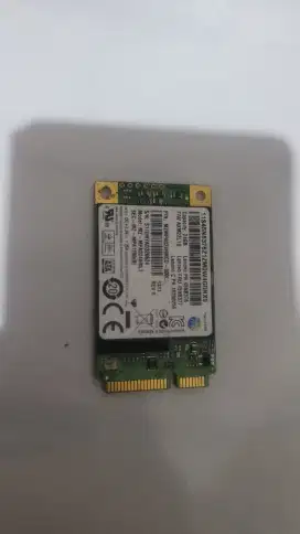 SSD mSATA 24GB ,