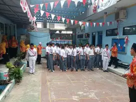 Dicari Guru & Operator Untuk SMK Teknik 10 Nopember
