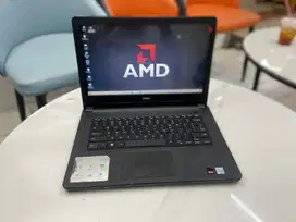 Laptop Dell Inspiron 5459 Core i7-6500U Ram 8gb 14inch HD N-EC