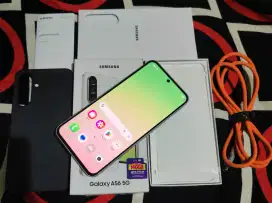 Samsung A56 5G 12/256