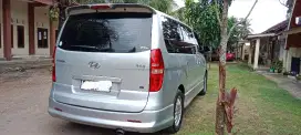 Hyundai H-1 XG 2.4 Matic 2010