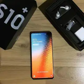Samsung s10 plus 512gb