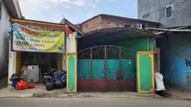 DIJUAL CEPAT RUMAH 2 LANTAI + RUKO DAERAH MENCENG JAKARTA BARAT