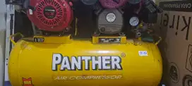 Kompresor angin panter 1 hp