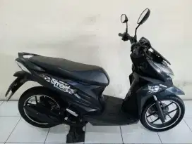 HONDA BEAT STREET 2022