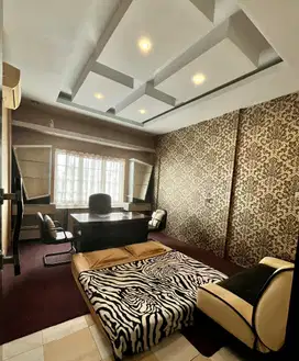 Kost mingguan area Wahid Hasyim