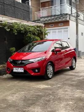 Honda Jazz 2019 Bensin