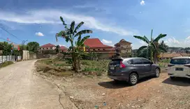 Tanah KM 6 SHM Dekat RSUD Siti Fatimah