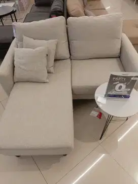 TAVOR Sofa 2 Seater