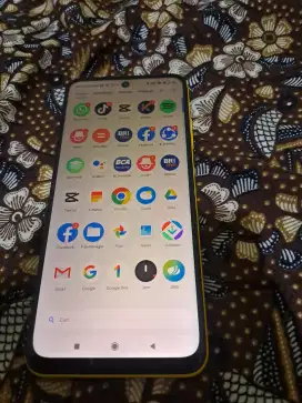Poco m3 pro 5G 4/64