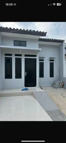 Pancoran mas asri