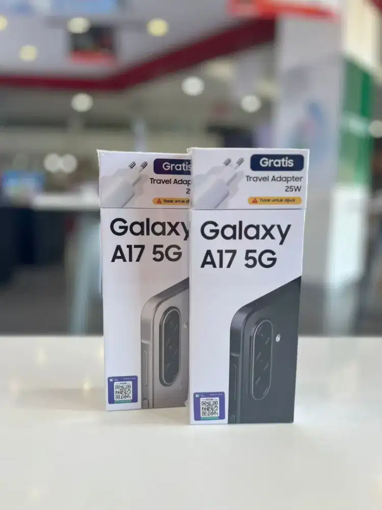 Samsung Galaxy A17 5G 8/256