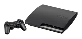 PS 3 SUPERSLIM 500GB